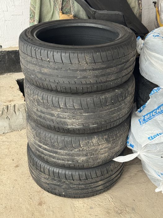 Резина Triangle r18