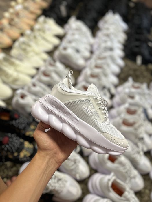 Versace Chain Reaction