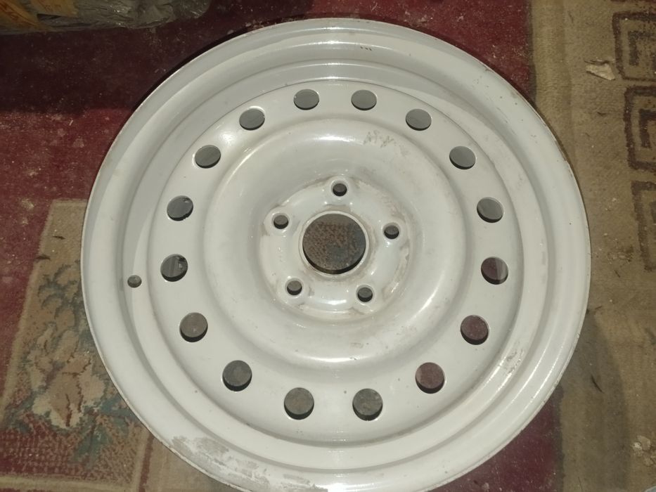 Диски на волгу ваз