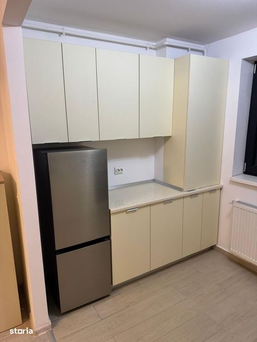 Hils Pallady- Apartament 2 Camere, CT , AC / 2 min Metrou