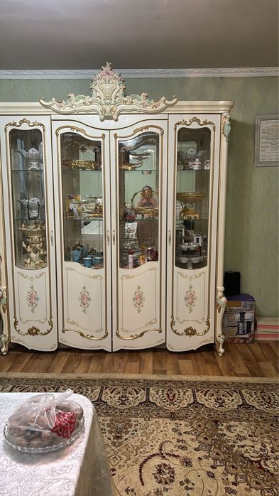 Гостинный гарнитур 250000