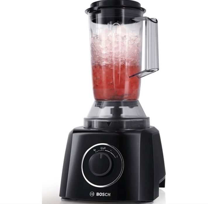 Robot de bucatarie Multi Talent 3 Bosch