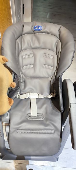 Стульчик +0 Chicco relax