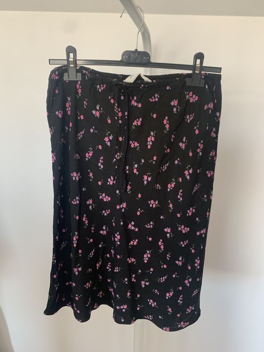 Lot fuste de vara S-M