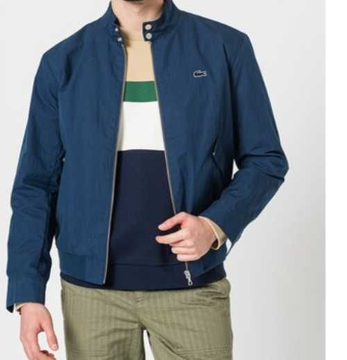 Преходно яке Lacoste Ново неизползвано
