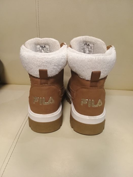 FILA зимни боти Cognac номер 38