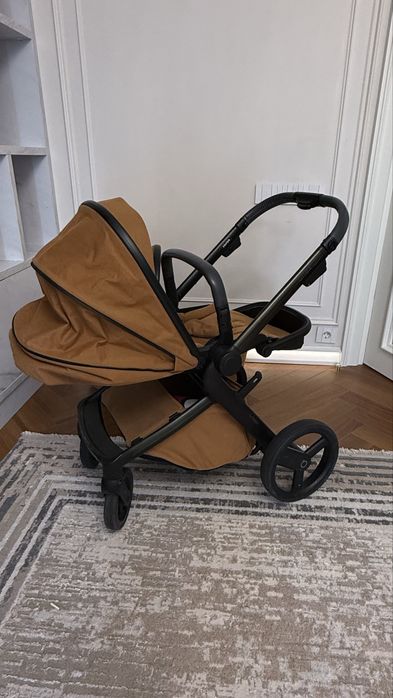 Anex L type 2в1 цвет терракота