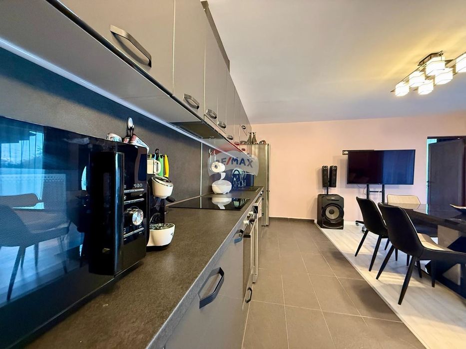 Дава се под наем Къща в Балчик - 104 кв.м за 698.19 € - Снимка #3