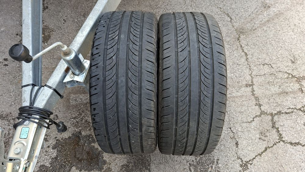 Летни гуми 225 45 17