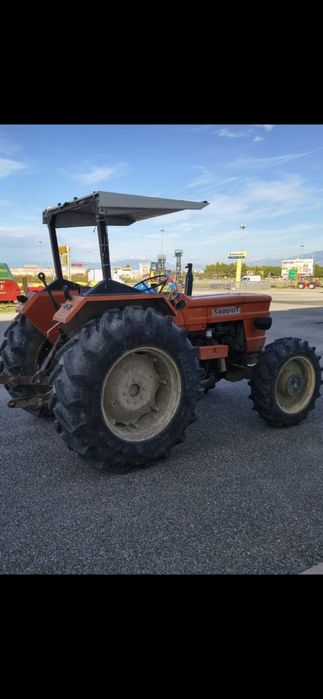 UTB Sepa 5800 4x4 Cardan central Import ‼️