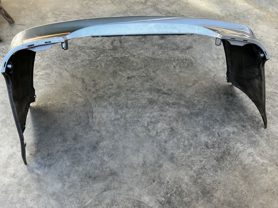 Задна броня за bmw e60