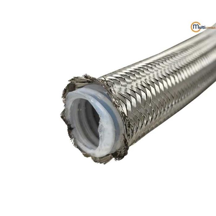 PTFE рукава, химстойкие шланги
