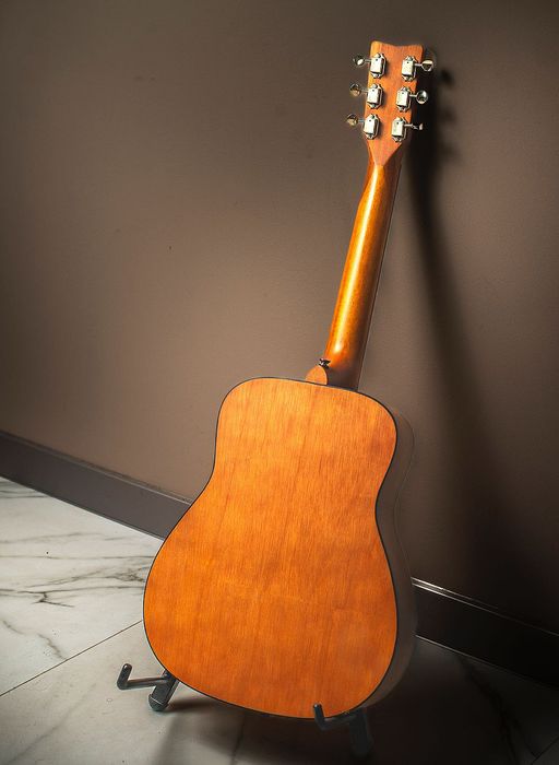 детска акустична китара Yamaha