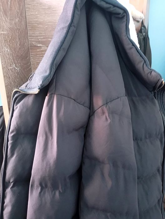 Продам мужскую куртку