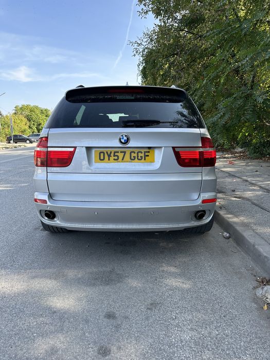 НА ЧАСТИ BMW X5 E70 3.0D 235кс Sport pack бмв х5 е70 спорт панорама