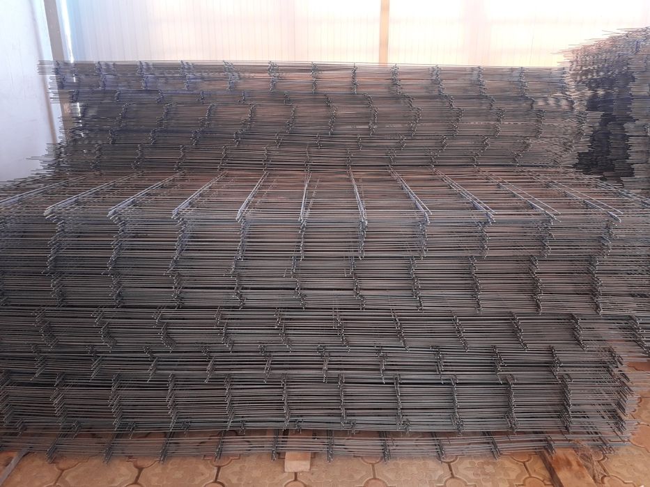 Сетка кладочная Кольца для септика