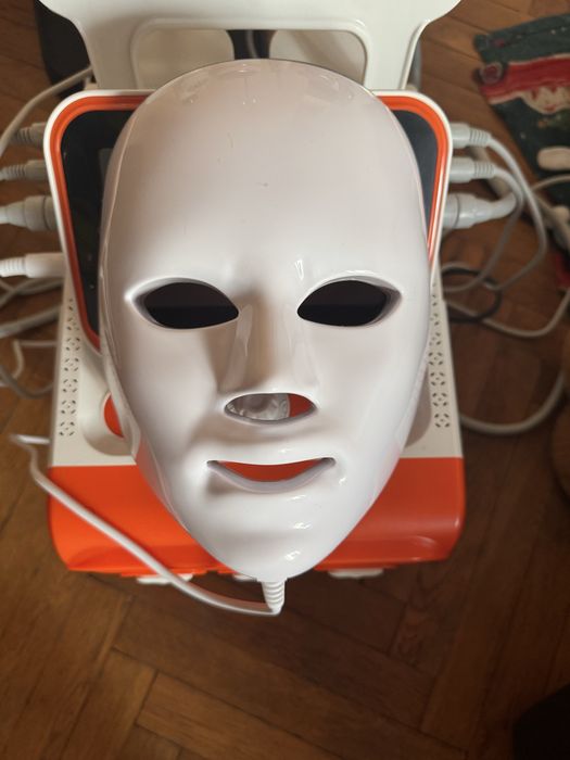 Козметична машина 7 в 1