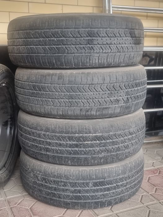 Балон сотилади 195×60×15r