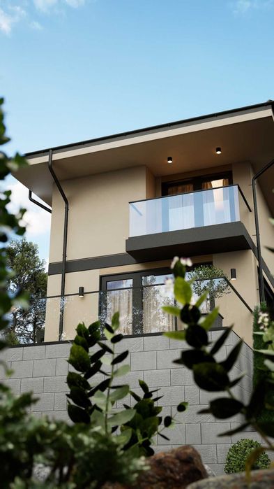 Архитектурна 3д визуализация