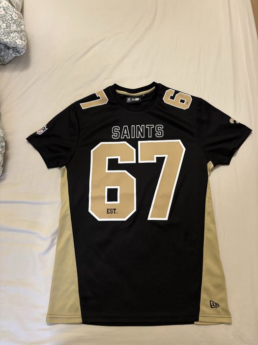New Saints Jersey