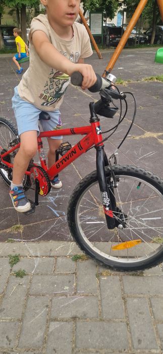 Bicicletă copii B.Twin