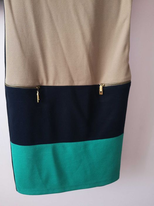 Ежедневна дамска рокля