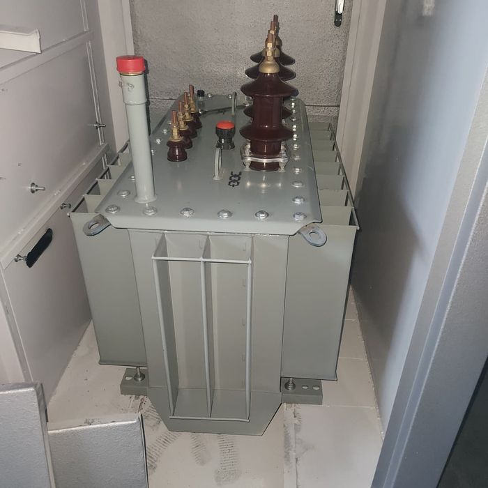 Трансформатор ктп ктпн любой