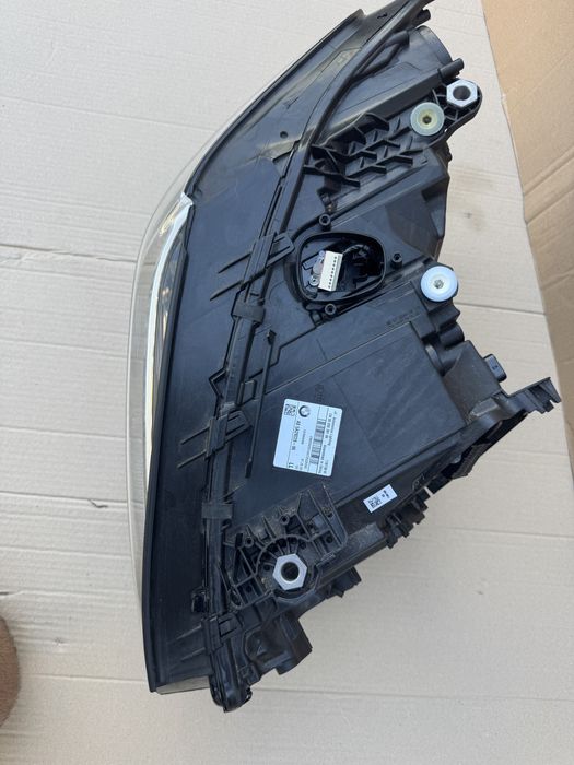 Far dreapta Led Bmw G01 LCI G02 LCI