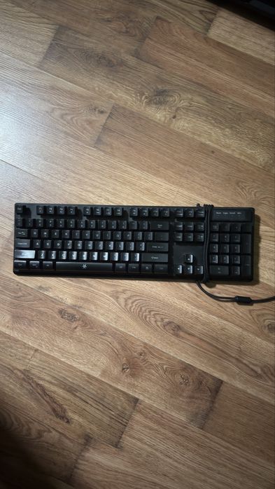 Tastaturi gaming