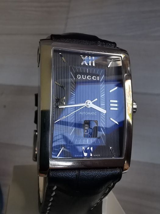 Ceas Gucci 8600M Automatic - Funcționează impecabil!