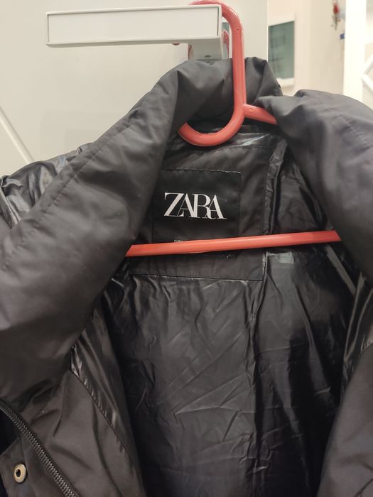 Продам куртку Zara!