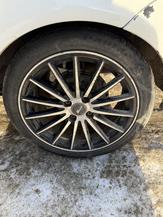 Комплект дисков р16