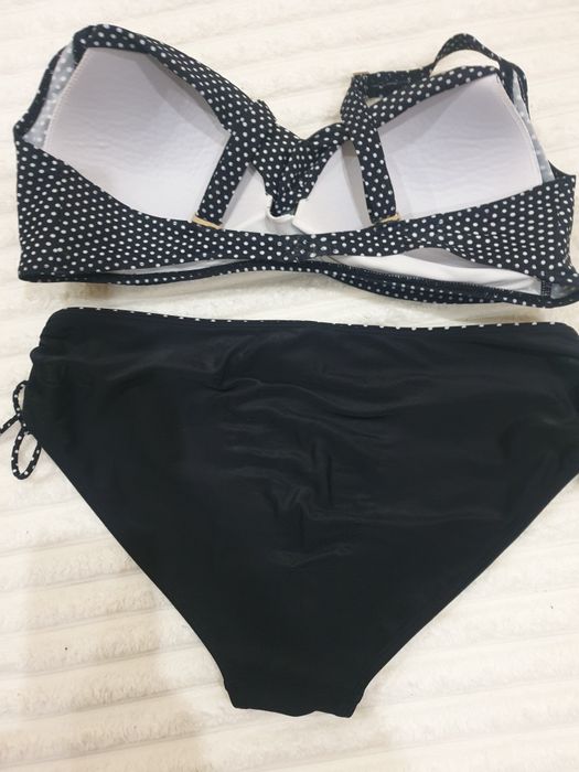 Дамски бански 2XL