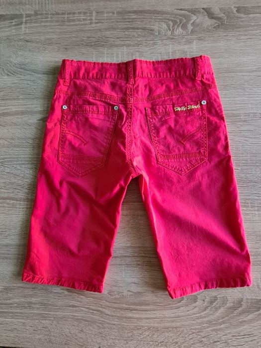 Pantaloni scurți (Catimini, Holly Work, Zara) băieți 10 ani