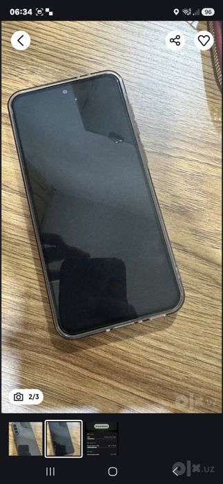 Samsung a37 sotiladi
