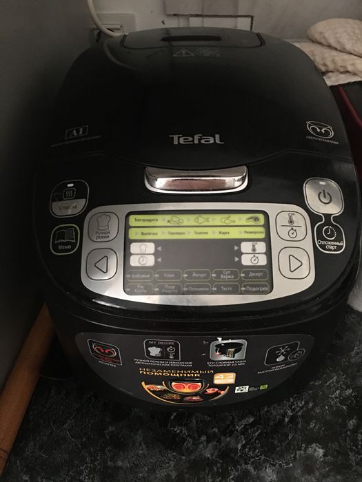 Продается мультиварка