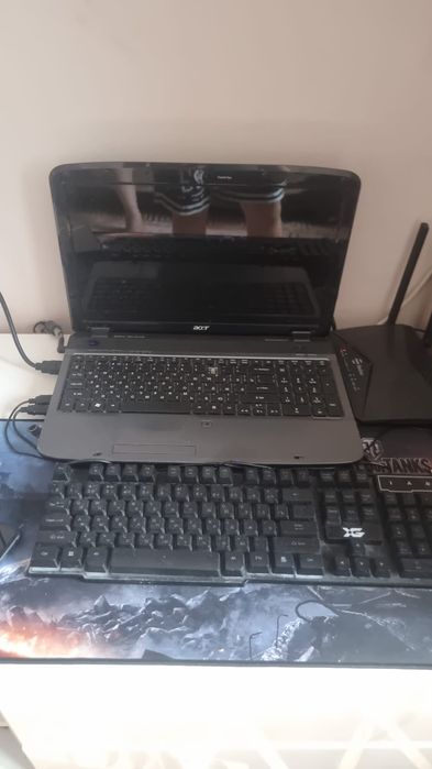 Айфон хr и ноутбук