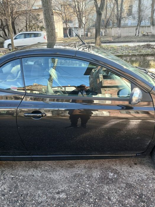 Nissan Micra 1.6 Cabrio