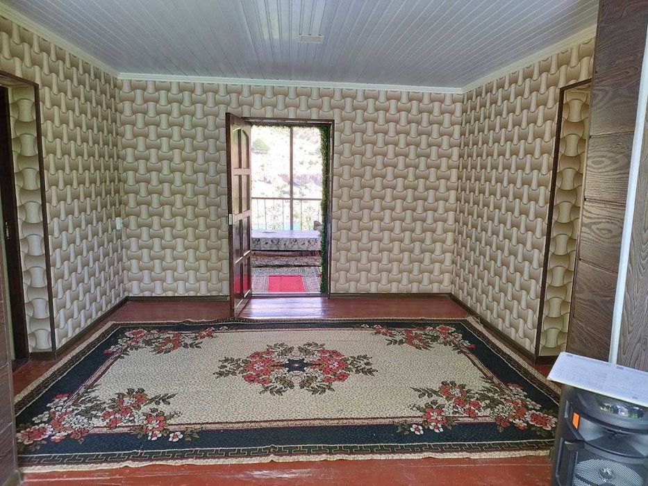 Дача 7 сот  в горах{Нанай}