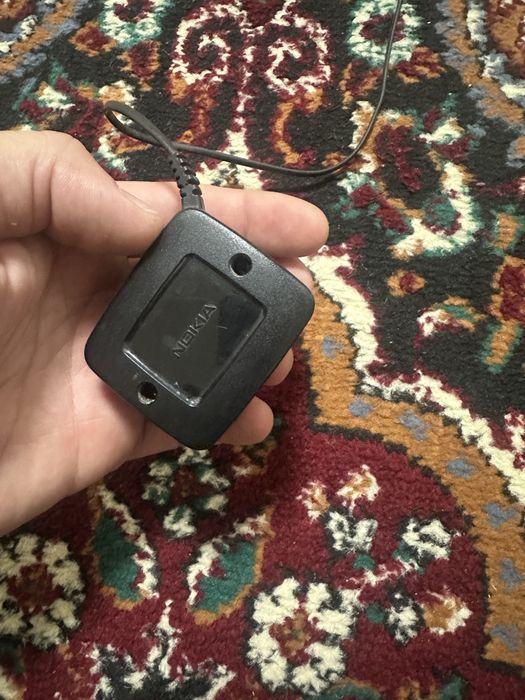 Nokia ingichka orginal zaryadka