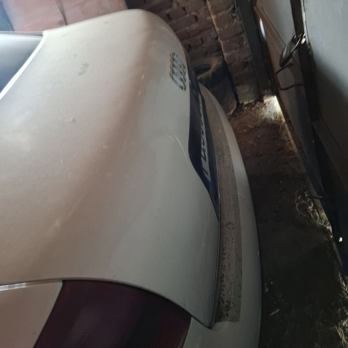 Audi A6 (4B,C5) 2.5 TDI V6 (150 кс)