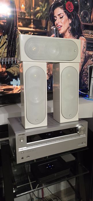 Boxe de raft / perete  Monitor Audio Radius 180HD