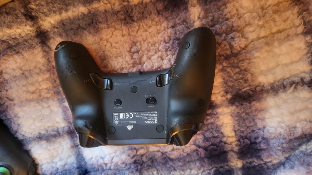 Контролер джойстик Nacon Revolution Pro 2 ps4/ PC компютър