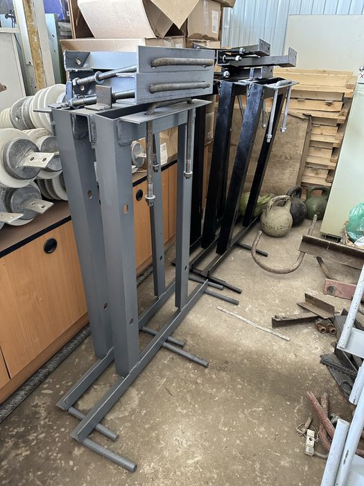 Изоляторы, РЛНД, Траверсы, Рубильники, Наконечники