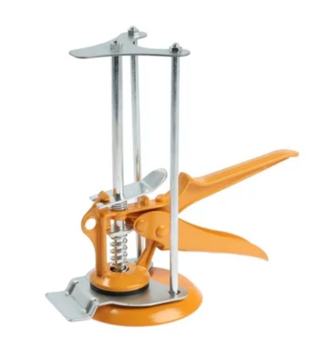 Регулятор поднятия плитки.