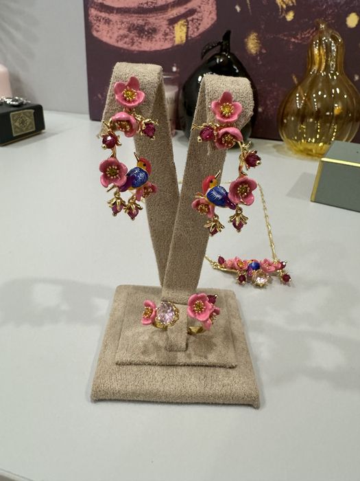 Набор Les Nereides