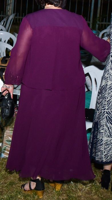 Официална рокля за повод