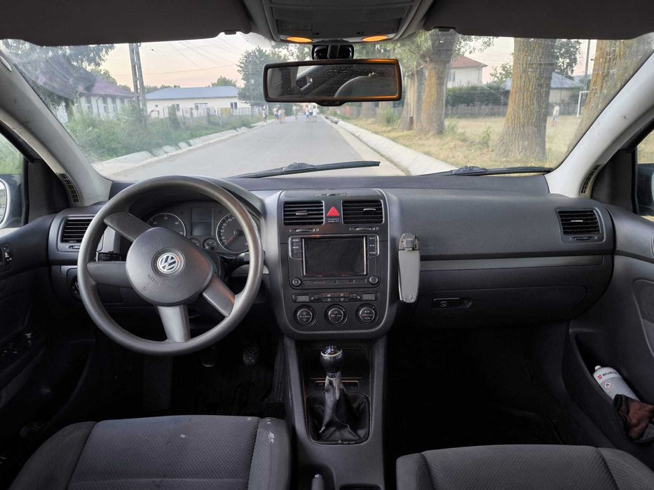 Volkswagen Golf 5 1.9 TDI 2005