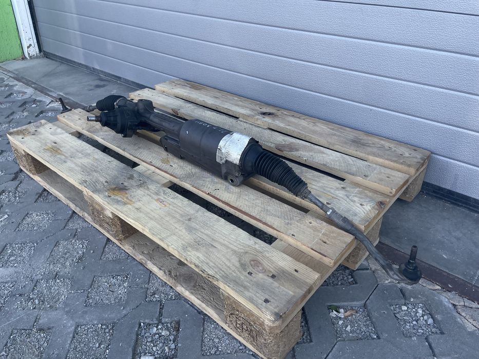 Електрическа рейка AUDI A6 A7 4G0909144G 4G0909144J