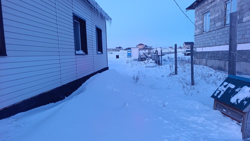 Продам дом срочно